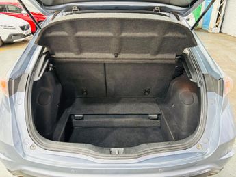Honda Civic 1.8 i-VTEC SE i-Shift 5dr