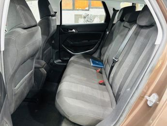 Peugeot 308 SW 1.2 PureTech Allure Auto Euro 6 (s/s) 5dr