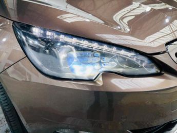 Peugeot 308 SW 1.2 PureTech Allure Auto Euro 6 (s/s) 5dr