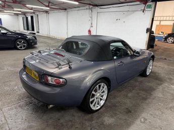 Mazda MX-5 2.0i Sport Euro 4 2dr