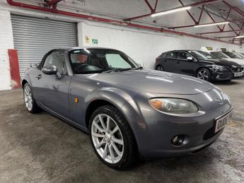 Mazda MX-5 2.0i Sport Euro 4 2dr