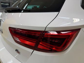 SEAT Leon 1.5 TSI EVO FR ST DSG Euro 6 (s/s) 5dr