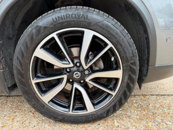 Nissan X-Trail 1.6 dCi Tekna XTRON Euro 6 (s/s) 5dr