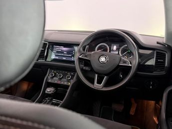 Skoda Kodiaq 1.4 TSI ACT SE L SUV 5dr Petrol DSG Euro 6 (s/s) (5 Seat) (150 p
