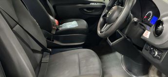 Mercedes-Benz eSprinter 55kWh Progressive Auto FWD L2 H2 5dr 20kW Charger