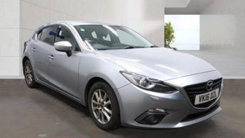 Mazda 3 2.0 SKYACTIV-G SE-L Nav Euro 6 (s/s) 5dr