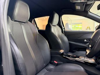 Peugeot 208 1.2 GT e-DSC6 Euro 6 (s/s) 5dr