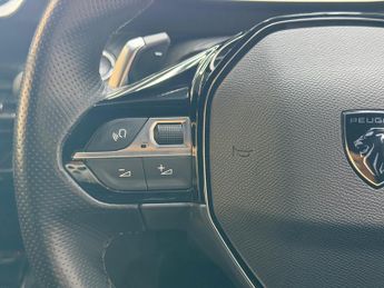 Peugeot 208 1.2 GT e-DSC6 Euro 6 (s/s) 5dr