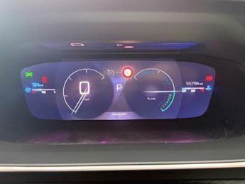 Peugeot 208 1.2 GT e-DSC6 Euro 6 (s/s) 5dr