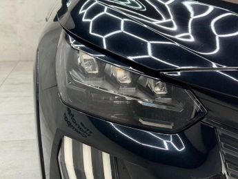 Peugeot 208 1.2 GT e-DSC6 Euro 6 (s/s) 5dr