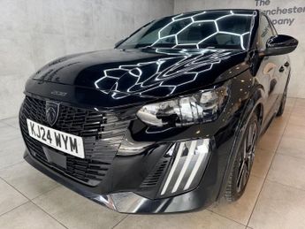 Peugeot 208 1.2 GT e-DSC6 Euro 6 (s/s) 5dr