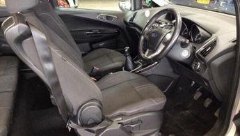 Ford B-Max 1.0T EcoBoost Zetec Euro 5 5dr