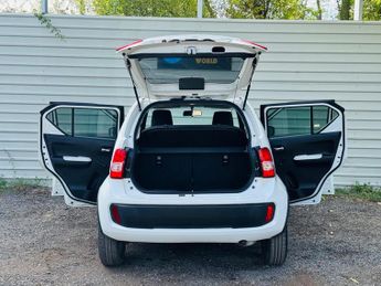Suzuki Ignis 1.2 Dualjet SZ-T Euro 6 5dr