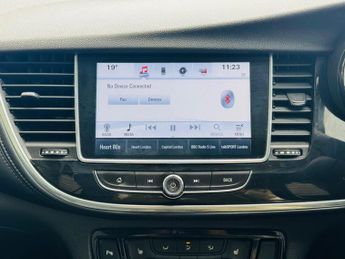 Vauxhall Mokka X 1.4i Turbo Elite Nav Auto Euro 6 5dr