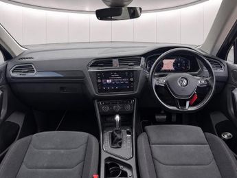 Volkswagen Tiguan 1.5 TSI EVO SEL DSG Euro 6 (s/s) 5dr