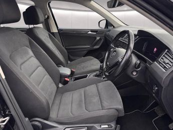 Volkswagen Tiguan 1.5 TSI EVO SEL DSG Euro 6 (s/s) 5dr