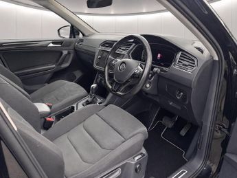 Volkswagen Tiguan 1.5 TSI EVO SEL DSG Euro 6 (s/s) 5dr