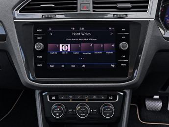 Volkswagen Tiguan 1.5 TSI EVO SEL DSG Euro 6 (s/s) 5dr