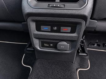 Volkswagen Tiguan 1.5 TSI EVO SEL DSG Euro 6 (s/s) 5dr