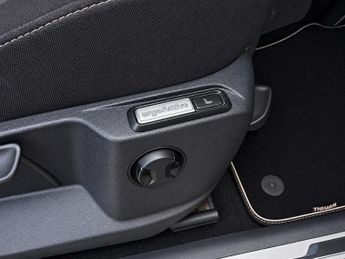 Volkswagen Tiguan 1.5 TSI EVO SEL DSG Euro 6 (s/s) 5dr