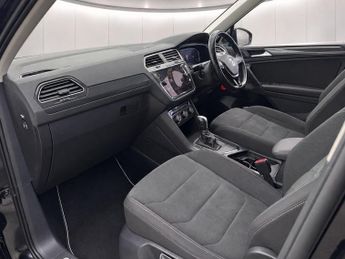 Volkswagen Tiguan 1.5 TSI EVO SEL DSG Euro 6 (s/s) 5dr