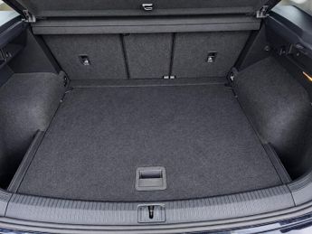 Volkswagen Tiguan 1.5 TSI EVO SEL DSG Euro 6 (s/s) 5dr