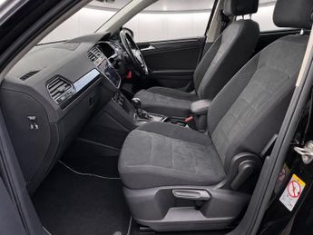 Volkswagen Tiguan 1.5 TSI EVO SEL DSG Euro 6 (s/s) 5dr
