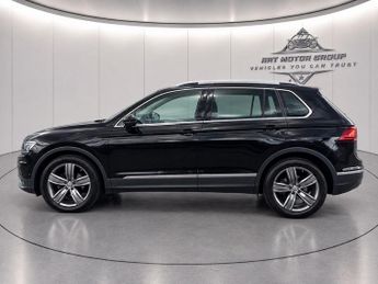Volkswagen Tiguan 1.5 TSI EVO SEL DSG Euro 6 (s/s) 5dr