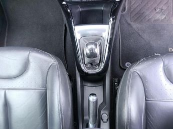 DS AUTOMOBILES DS 3 1.2 PureTech Black Lezard Euro 6 (s/s) 3dr