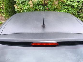 DS AUTOMOBILES DS 3 1.2 PureTech Black Lezard Euro 6 (s/s) 3dr
