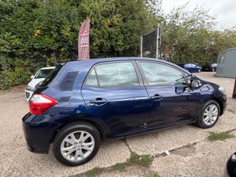 Toyota Auris 1.6 V-Matic TR Euro 5 5dr