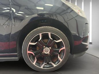 DS AUTOMOBILES DS 3 1.2 PureTech DStyle Euro 6 3dr