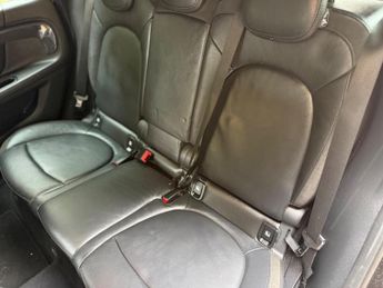 MINI Countryman 2.0 Cooper S Sport Steptronic Euro 6 (s/s) 5dr