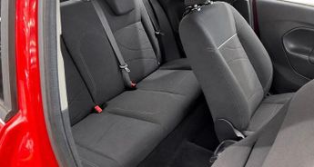Ford Fiesta 1.6 Style Powershift Euro 5 3dr