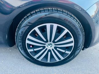 Vauxhall Corsa 1.2i ecoFLEX 16v Exclusiv Easytronic 5dr