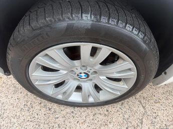 BMW X5 3.0 30d M Sport Steptronic xDrive Euro 5 5dr