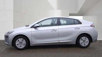 Hyundai IONIQ 1.6 h-GDi Premium Hatchback 5dr Petrol Hybrid DCT Euro 6 (s/s) (