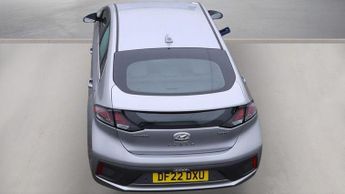 Hyundai IONIQ 1.6 h-GDi Premium Hatchback 5dr Petrol Hybrid DCT Euro 6 (s/s) (