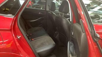 Vauxhall Grandland 1.5 Turbo D Ultimate SUV 5dr Diesel Auto Euro 6 (s/s) (130 ps)