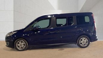 Ford Grand Tourneo Connect 1.5 EcoBlue Titanium MPV 5dr Diesel Auto Euro 6 (s/s) (120 ps)