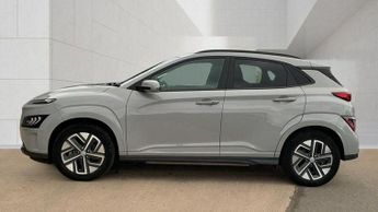 Hyundai KONA 64kWh Premium SUV 5dr Electric Auto (10.5kW Charger) (204 ps)