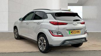 Hyundai KONA 64kWh Premium SUV 5dr Electric Auto (10.5kW Charger) (204 ps)