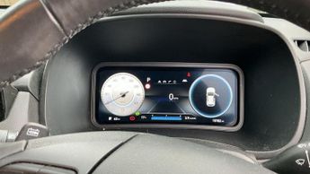 Hyundai KONA 64kWh Premium SUV 5dr Electric Auto (10.5kW Charger) (204 ps)