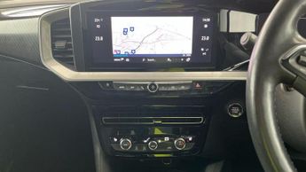 Vauxhall Mokka Electric 50kWh Ultimate SUV 5dr Electric Auto (136 ps)