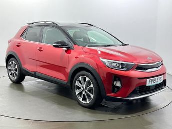 Kia Stonic 1.0 T-GDi 4 Euro 6 (s/s) 5dr