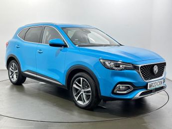 MG HS 1.5 T-GDI Exclusive Euro 6 (s/s) 5dr