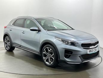 Kia XCeed 1.0 T-GDi Edition Euro 6 (s/s) 5dr