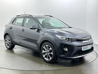 Kia Stonic 1.0 T-GDi 2 Euro 6 (s/s) 5dr