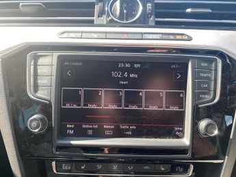 Volkswagen Passat 1.4 TSI GTE DSG Euro 6 (s/s) 5dr