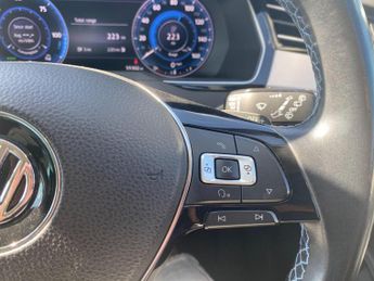 Volkswagen Passat 1.4 TSI GTE DSG Euro 6 (s/s) 5dr